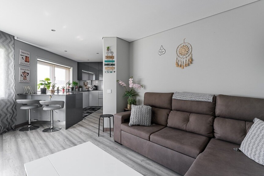 Guestready - Estancia Tranquila En Gaia - Mozelos