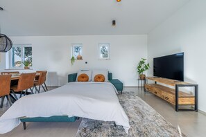 4 bedrooms, iron/ironing board, travel crib, free WiFi - Villa Barra (Vodnjan)