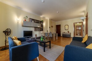 Televisión 