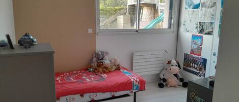 4 sovrum, strykjärn/strykbräda och wi-fi