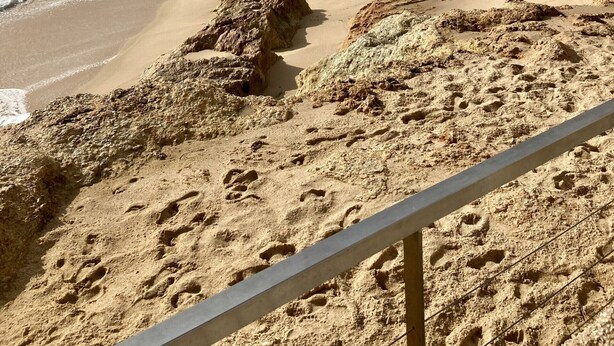 Strand