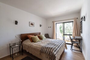 2 camere, una cassaforte in camera, ferro/asse da stiro, Wi-Fi gratuito