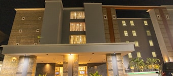 Jogor Hotel Ibadan