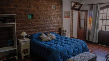 Apartment, Balcony, Mountain View
