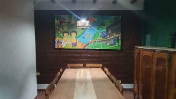 Servicio a la habitación