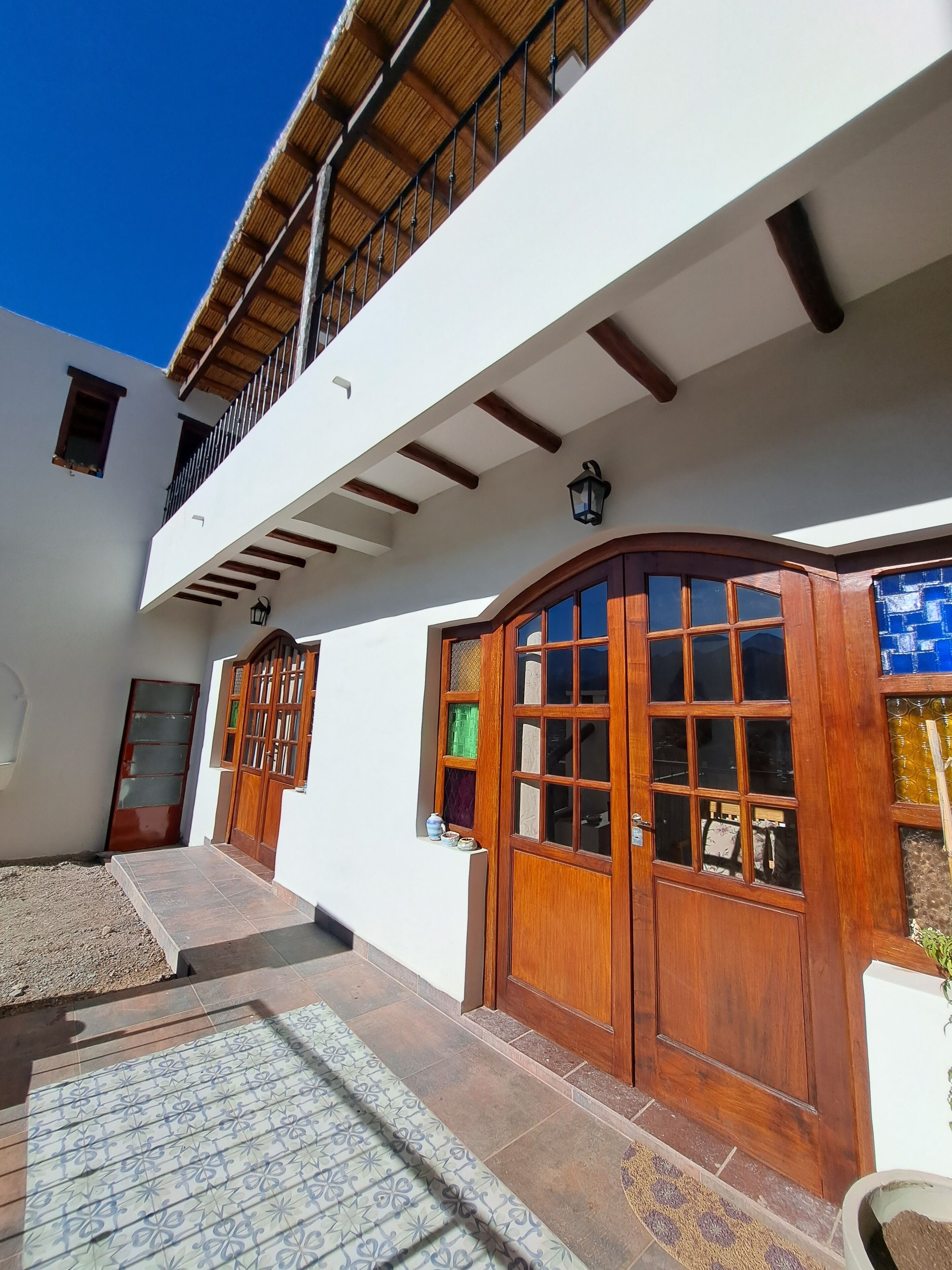 Apartment, Balcony, Mountain View | Premium bedding, down duvets, pillow-top beds, in-room safe