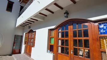 Apartment, Balcony, Mountain View | 1 bedroom, premium bedding, down comforters, pillowtop beds