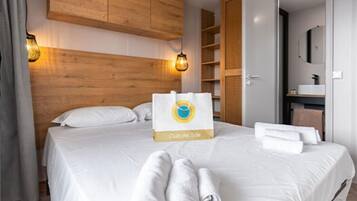 2 Schlafzimmer, kostenloses WLAN