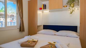 2 Schlafzimmer, kostenloses WLAN