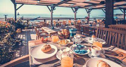 Lodge Tenuta Primero Ă Grado