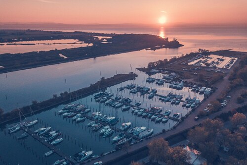 Lodge Tenuta Primero à Grado