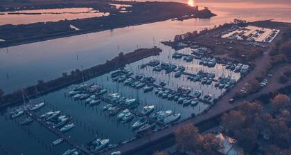 Lodge Tenuta Primero Ă Grado
