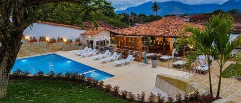 Piscina