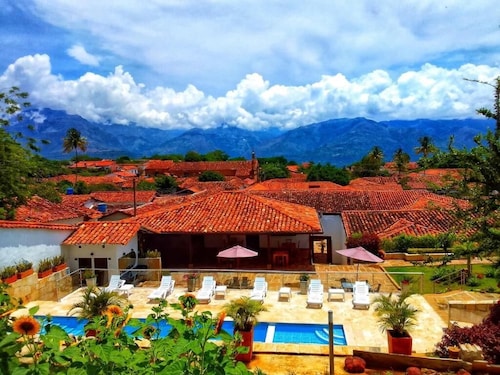 Hotel Don Juan de Dios de Guane