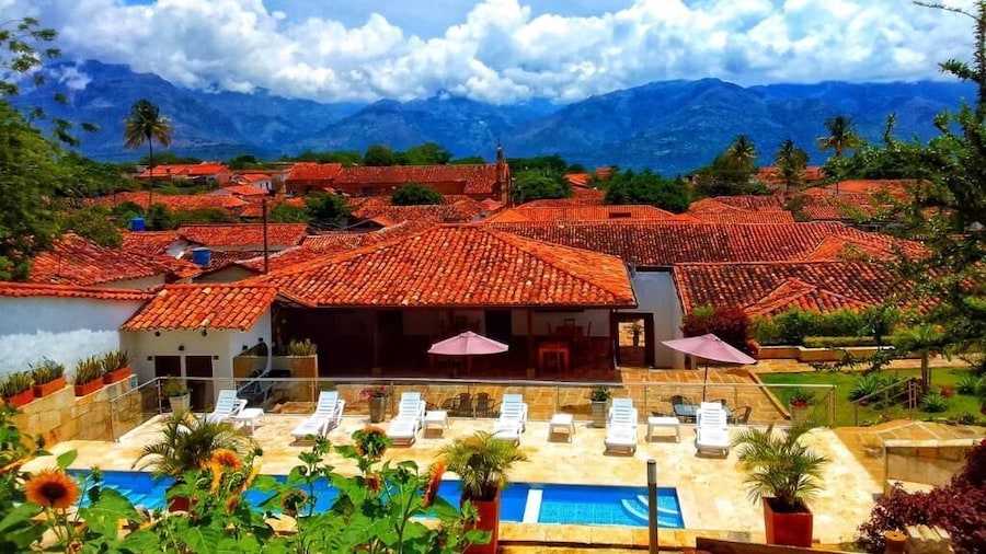 Hotel Don Juan de Dios de Guane