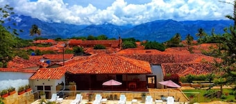 Hotel Don Juan de Dios de Guane