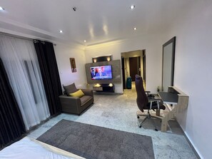 1 habitación y wifi gratis 
