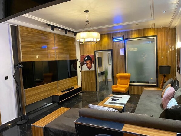 1 habitación y wifi gratis