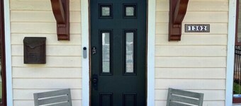 Nashville Fatherland Cottage