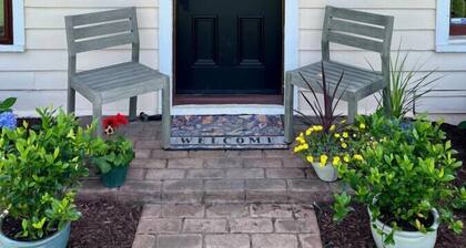 Nashville Fatherland Cottage