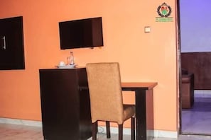 1 bedroom, free WiFi