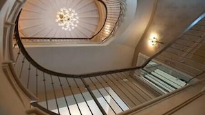 Interior - Charming two-room apartment in a villa (CASTIGLIONE FALLETTO)