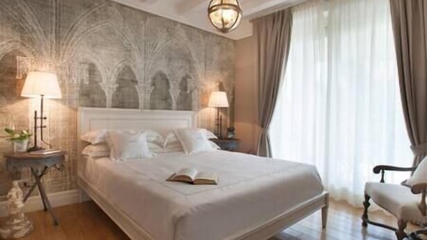 Room - Charming two-room apartment in a villa (CASTIGLIONE FALLETTO)