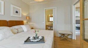 1 chambre