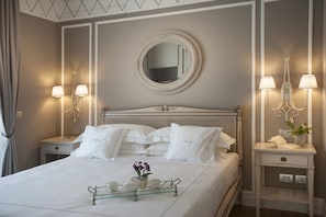 3 Schlafzimmer, Bügeleisen/Bügelbrett, Bettwäsche