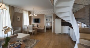 3 chambres, fer et planche à repasser, draps fournis