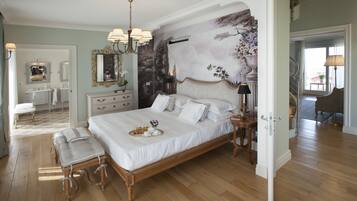3 chambres