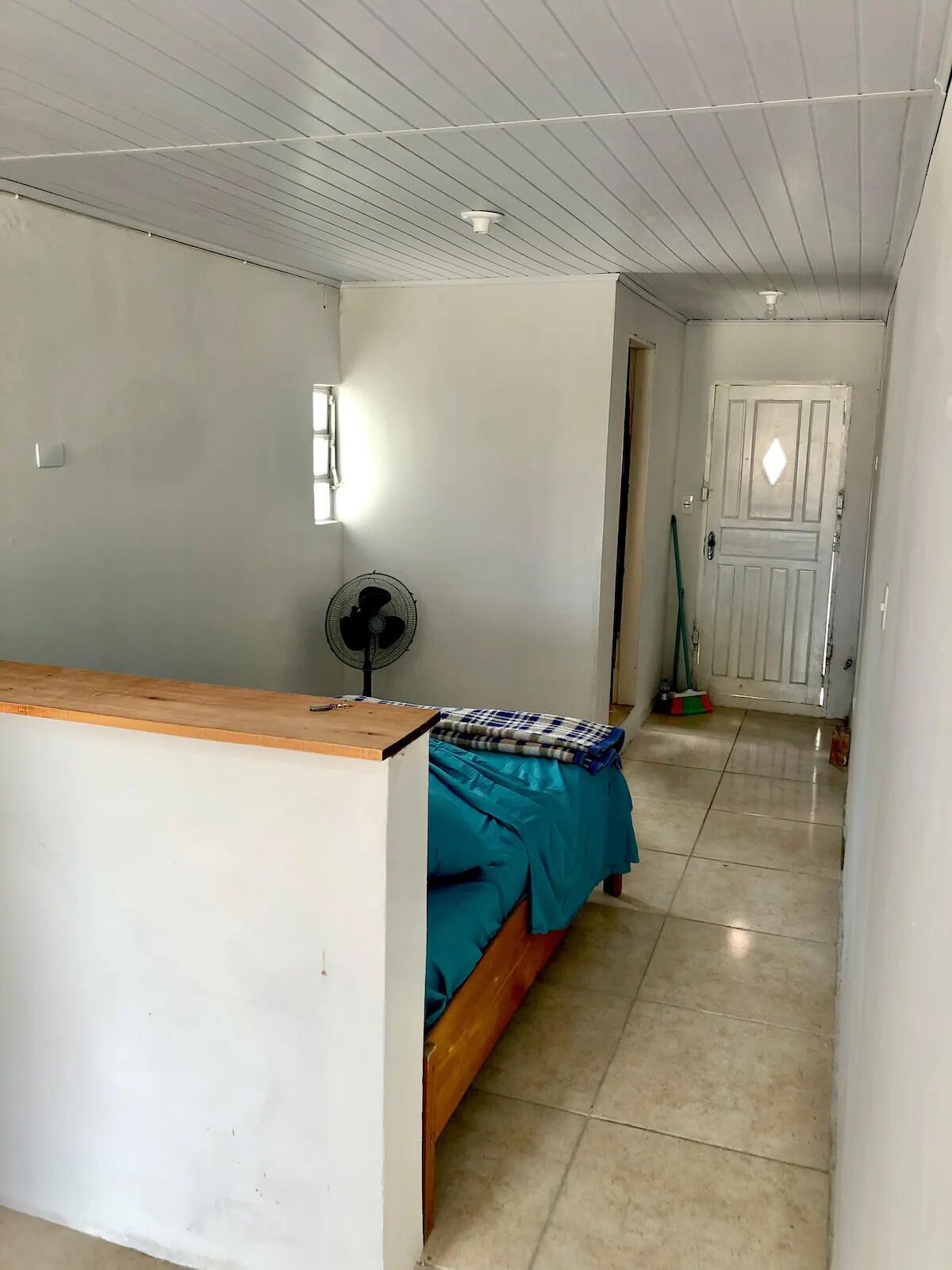 1 habitación y wifi 