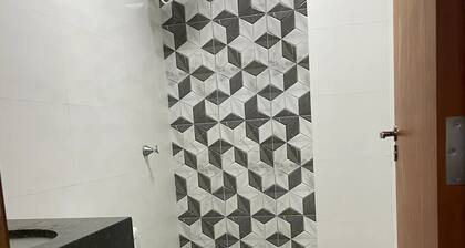 Flat Moderno Individual 30m2