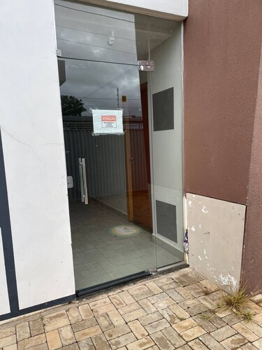 Flat Moderno Individual 30m2