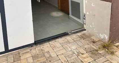 Flat Moderno Individual 30m2