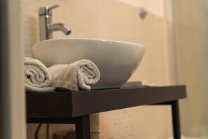 淋浴設備、按摩浴缸、風筒、坐浴桶