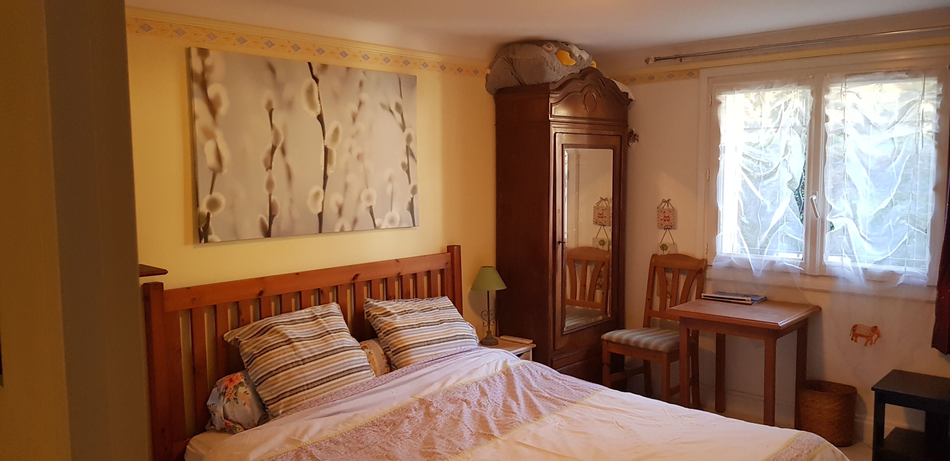 Kamer