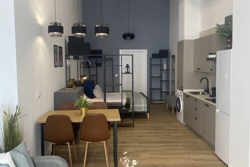 A (VA073) TH Sant Isidre Suite