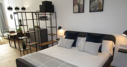 Sant Isidre Suite WIFI+AACC