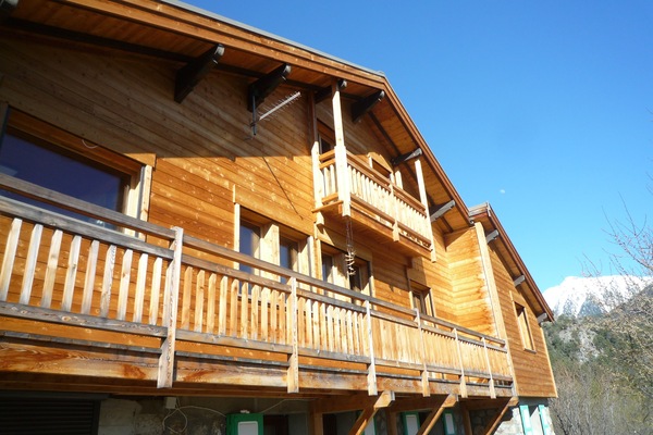 Außenbereich