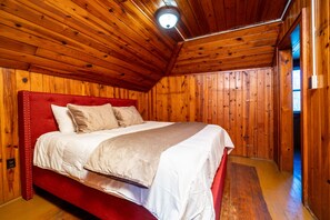 4 chambres, fer et planche à repasser, Wi-Fi, draps fournis