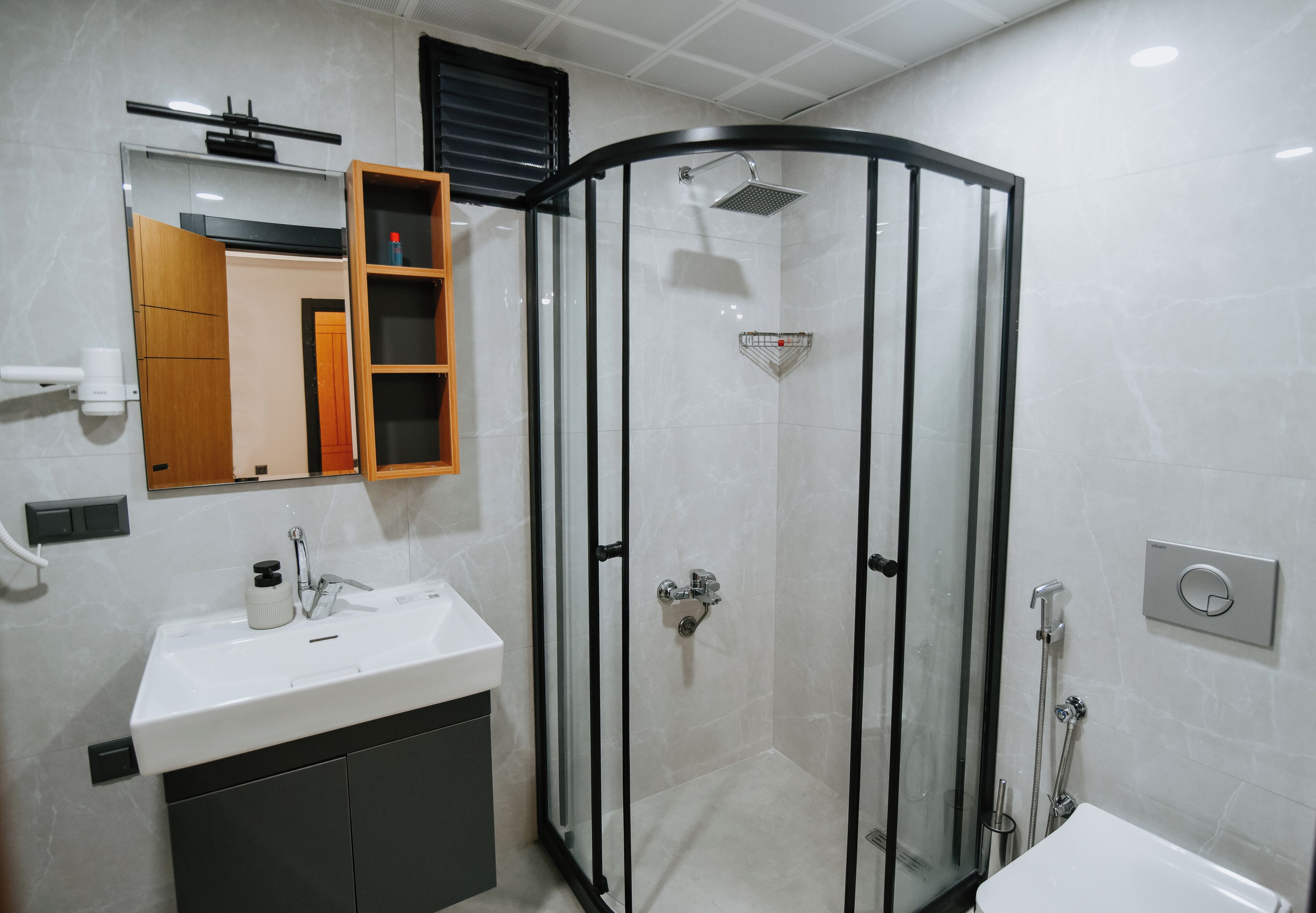 Photo - Aktaş Lights Hotel