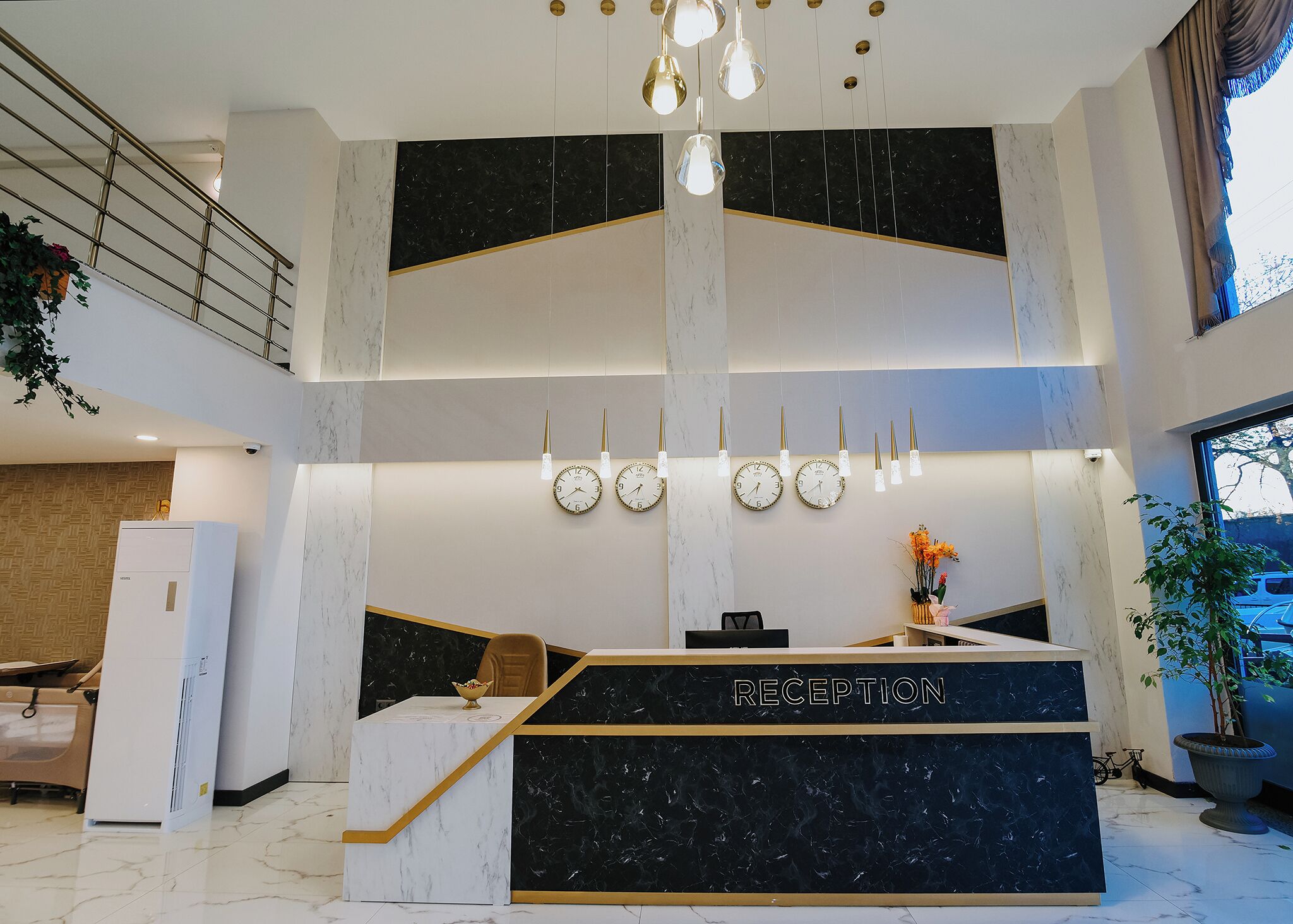 Photo - Aktaş Lights Hotel