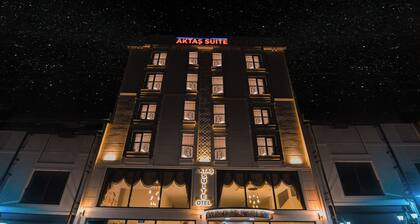 Aktaş Lights Hotel