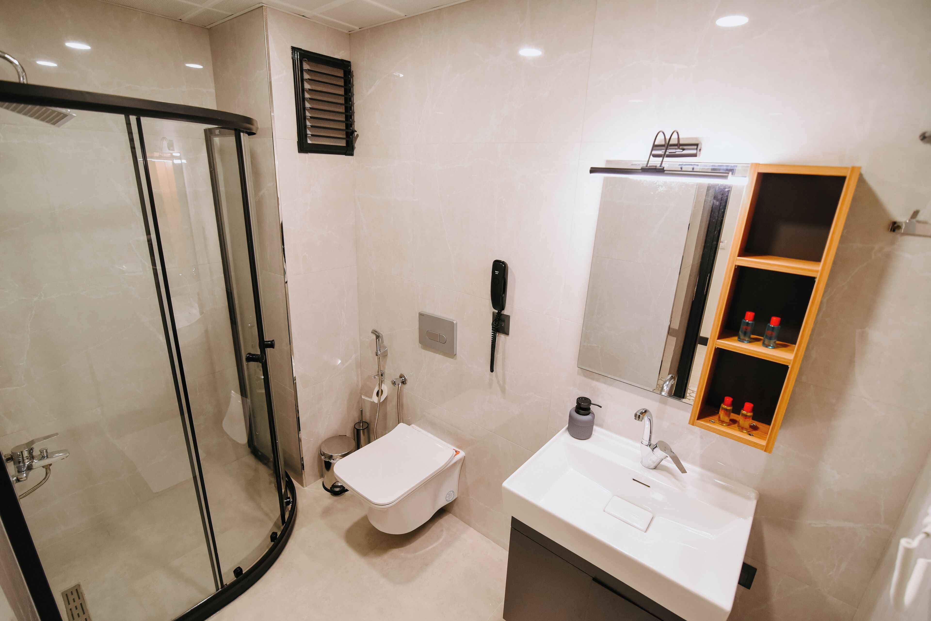 Photo - Aktaş Lights Hotel