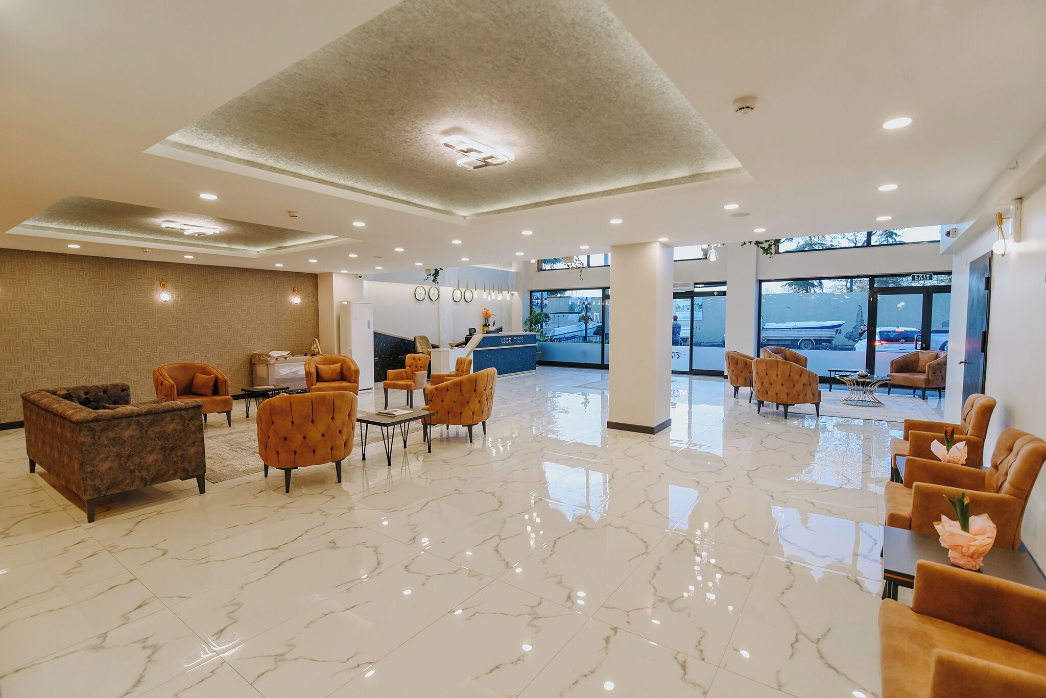 Photo - Aktaş Lights Hotel