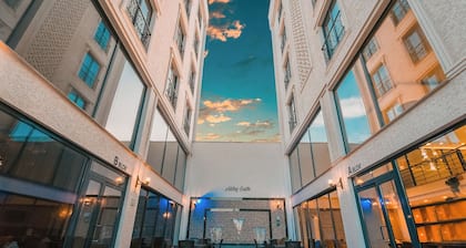 Aktaş Lights Hotel