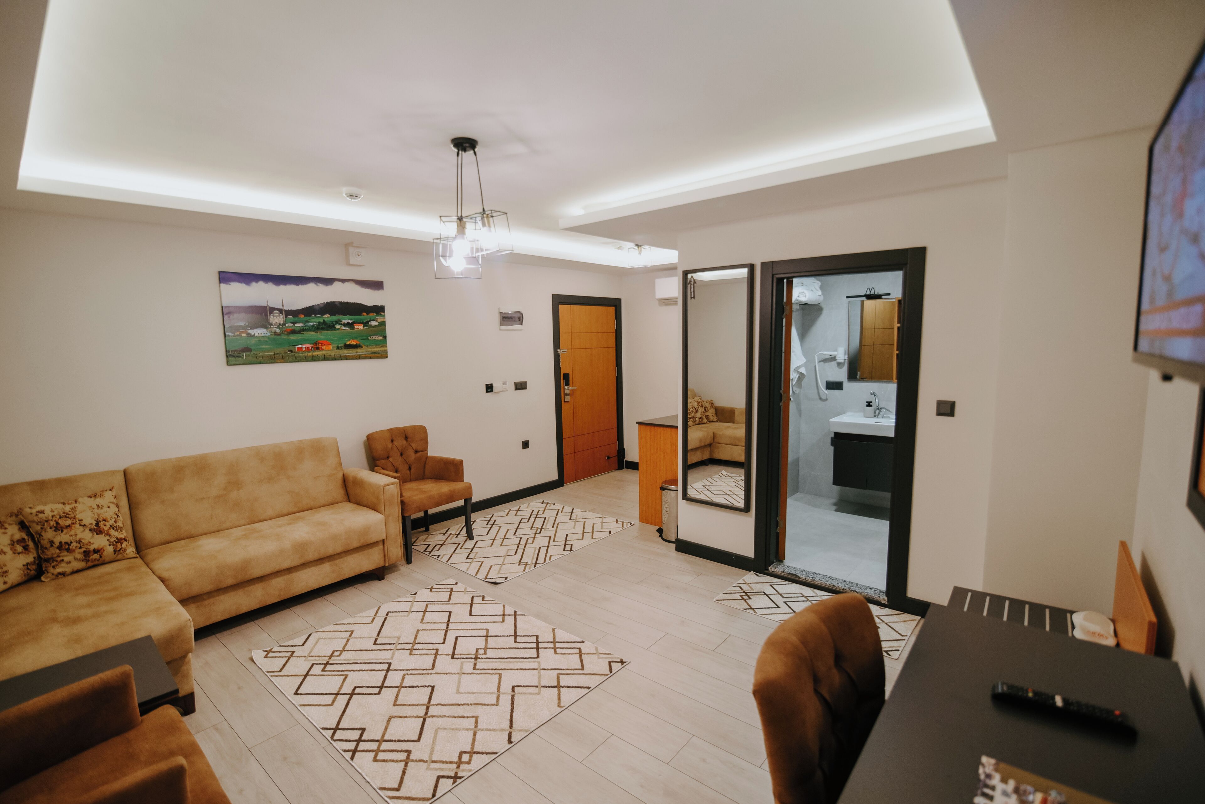 Photo - Aktaş Lights Hotel