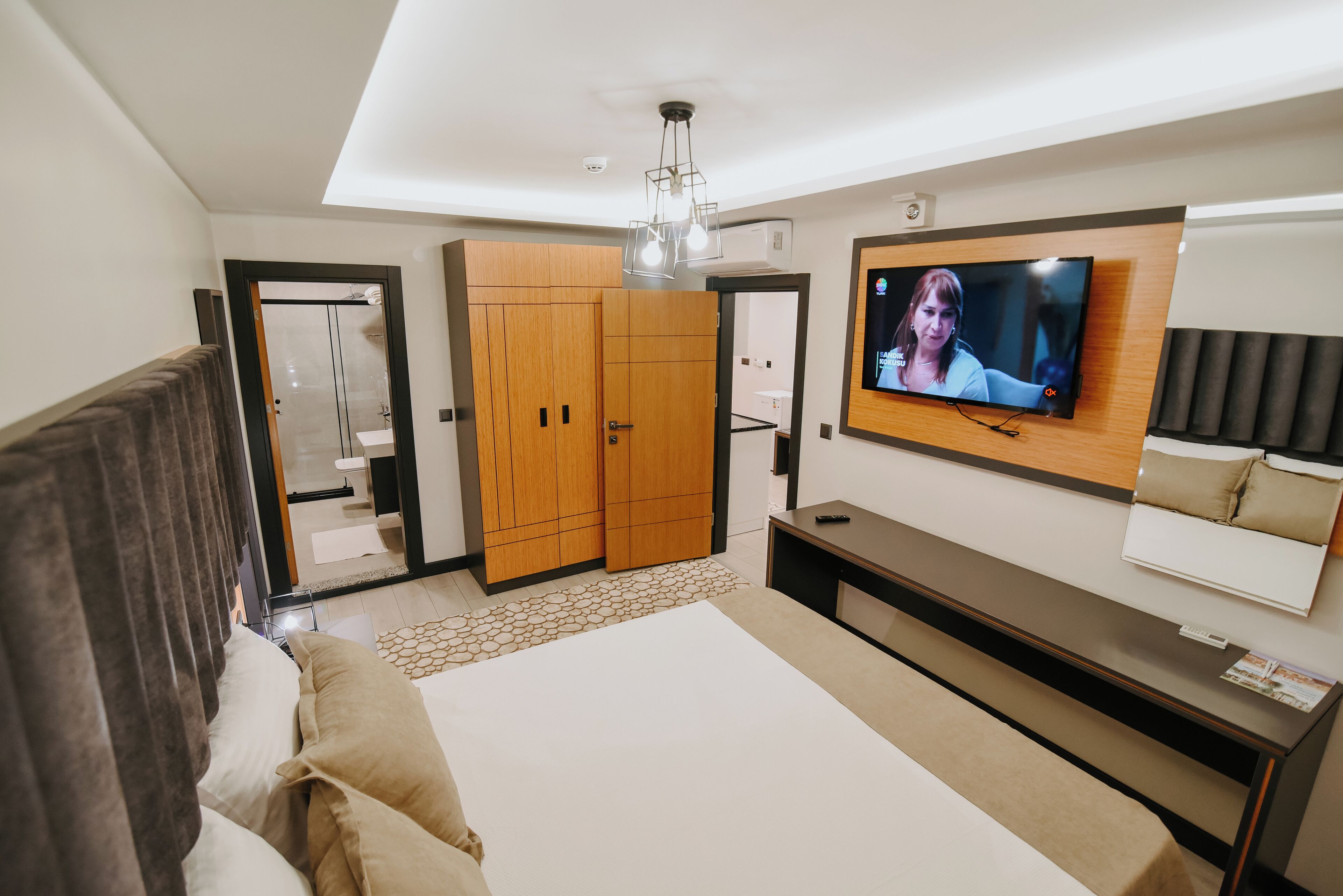 Photo - Aktaş Lights Hotel