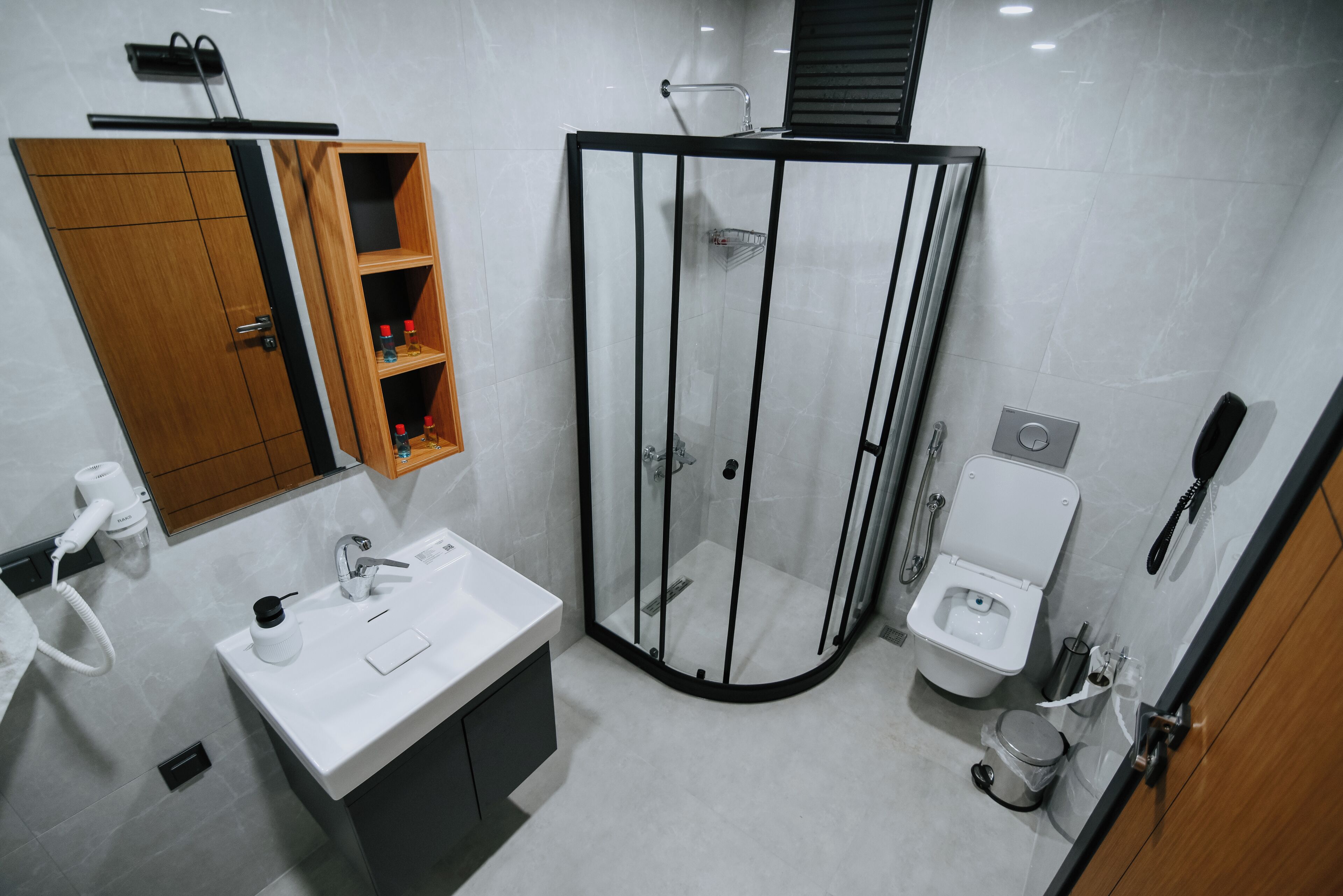 Photo - Aktaş Lights Hotel